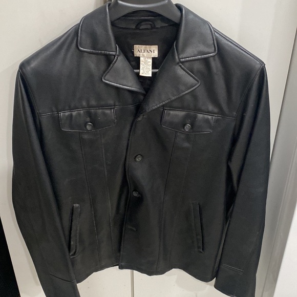 Alfani jacket - Picture 1 of 7